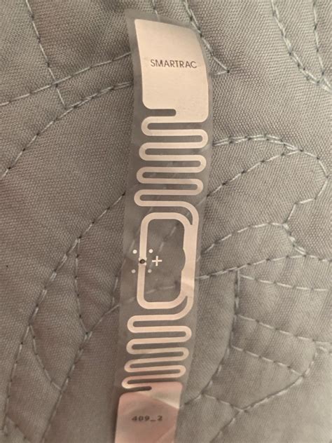 rfid tags in bra|victoria secret bra tags.